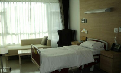 Officials say no plan to change mandatory hospitalisation for Covid patients | Thaiger