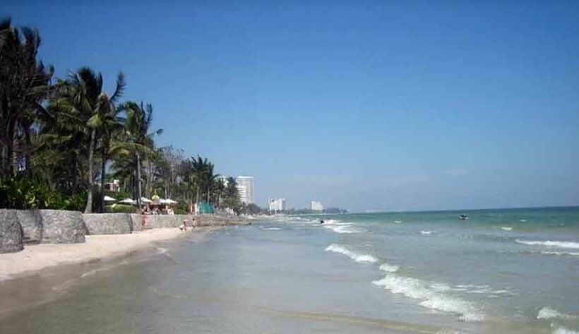 Hua Hin to submit October re-opening plan for government approval