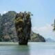 Survey underway as experts attempt to save James Bond island from erosion | Thaiger