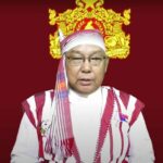 Myanmar junta revokes citizenship for National Unity Government members | Thaiger