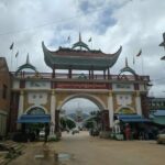 Covid cluster on China-Myanmar border locked down | Thaiger