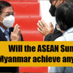 ASEAN Summit on Myanmar &#8211; will it achieve anything? | VIDEO | Thaiger