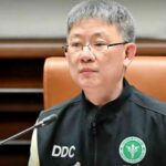 Thai Health Ministry predicts 5 likely Covid outcomes post-Songkran, warns of risks posed by partying | Thaiger