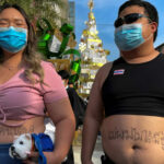 Criminal Court rejects Ratsadon protesters&#8217; bail again | Thaiger