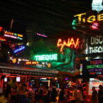 Proposal for new “green zone” provinces goes before CCSA today | Thaiger