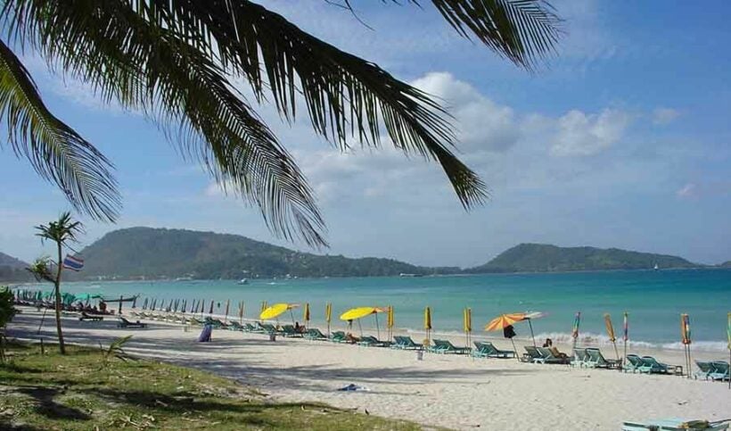 Government insists Phuket re-opening will go ahead as planned