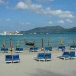 Tourism officials revise revenue forecast, insist Phuket will re-open on schedule | Thaiger