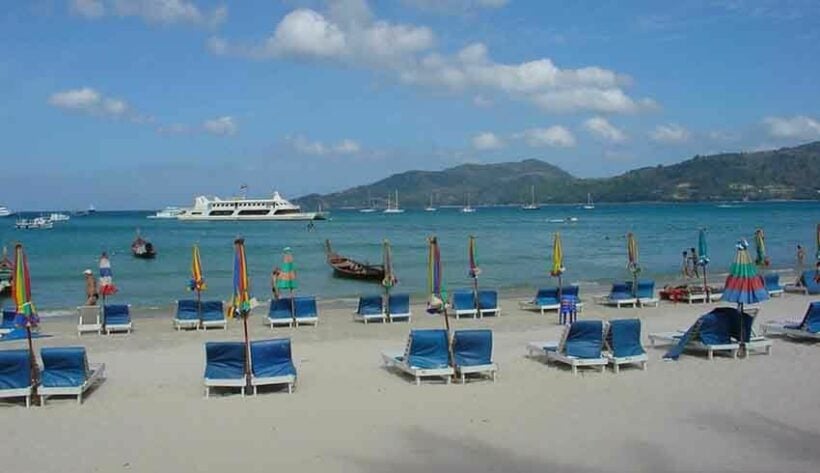 Tourism officials focus on safety to differentiate Phuket from rest of Thailand