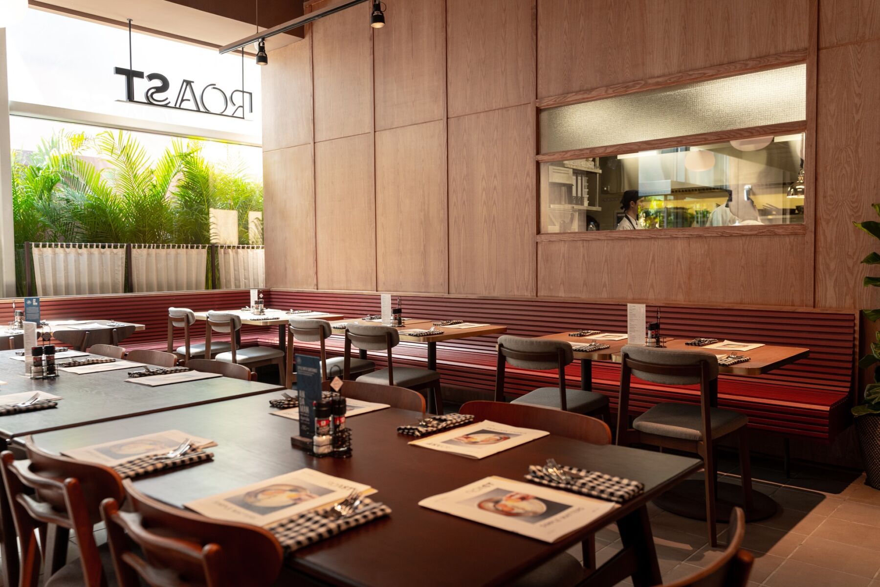 Best cafe chains in Thailand