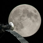 First Thai-made satellite to launch in 2023 | Thaiger