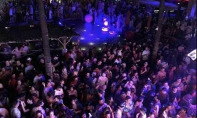 Weekend party event in Phuket reports positive Covid attendee | Thaiger