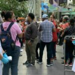 Covid UPDATE: 2,012 new infections, provincial updates | Thaiger