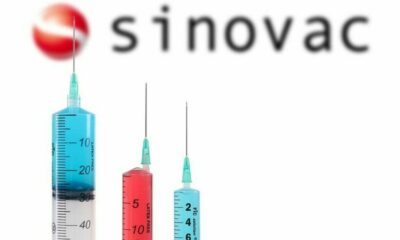 China may combine its Covid-19 vaccines to improve efficacy | Thaiger