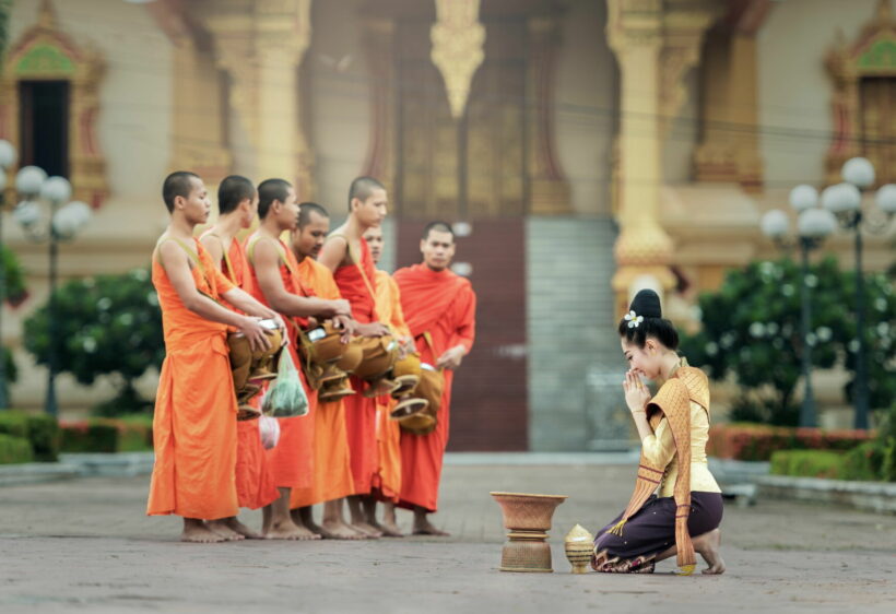 Songkran, Thailand’s wettest holiday, dampened by Covid-19