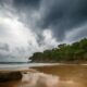 Heavy storms to hit many parts of Thailand between today and Tuesday | Thaiger