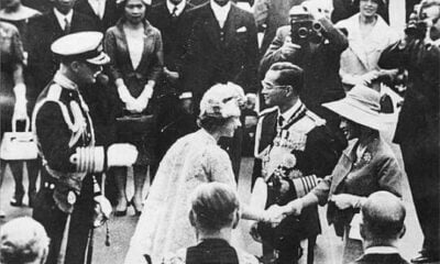 Condolences from Thailand to UK on Prince Philip’s death | Thaiger