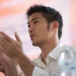 Former Future Forward leader Thanathorn faces new lese majeste charges | Thaiger