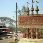Myanmar to reopen April 17 to travellers from abroad | Thaiger