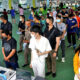 Covid UPDATE: 1,767 new infections for Sunday. Provincial totals. | Thaiger