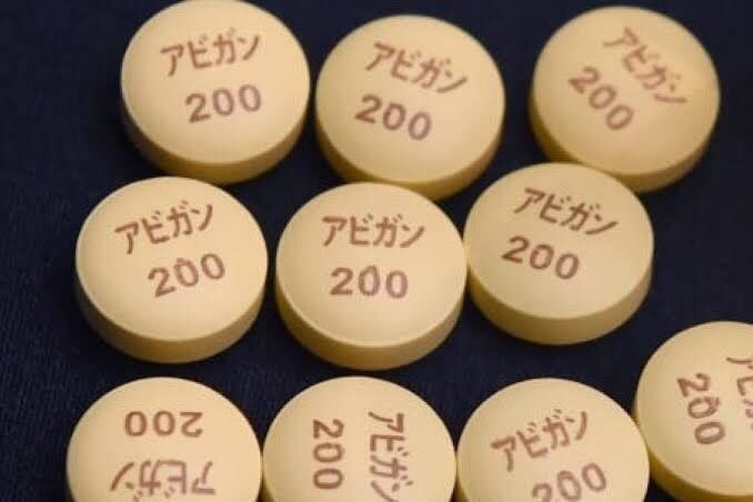 Patent application for antiviral drug Favipiravir rejected by Thai officials