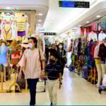 More closures in Bangkok, in force now | Thaiger