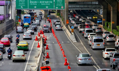 37 Thai provinces now imposing restrictions for travel from Bangkok and some surrounding provinces | Thaiger