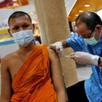 Covid UPDATE: 985 new infections in Thailand, a small rise since yesterday | Thaiger