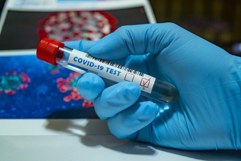 Covid-19 variant first detected in India reported in Thailand state quarantine