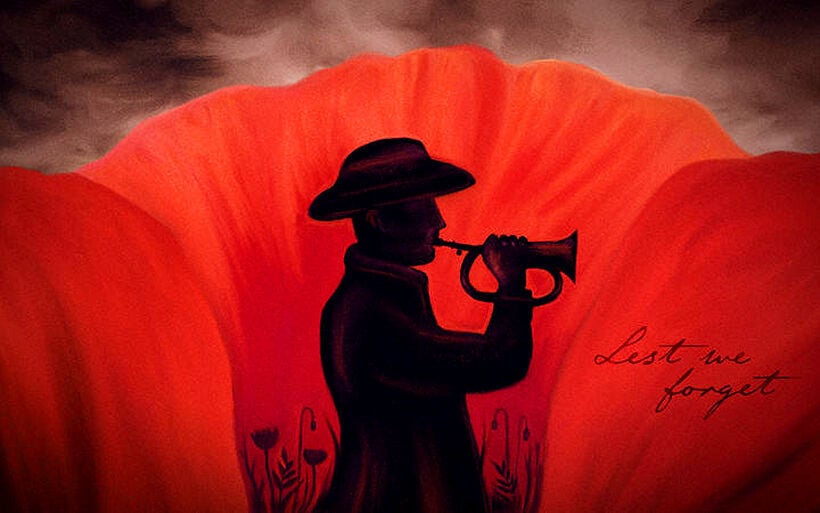 Lest we forget – ANZAC Day 2021 for Australians and New Zealanders