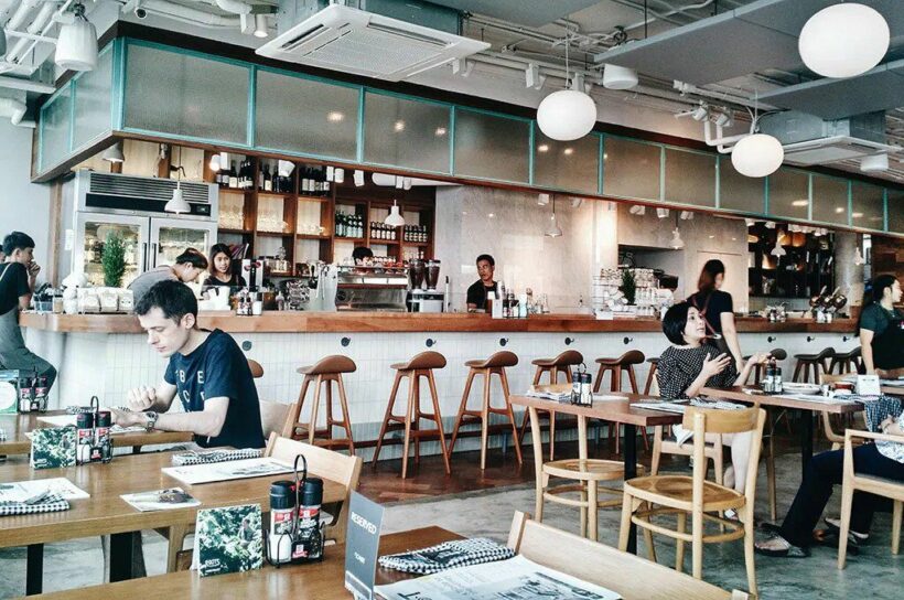 Trendiest Café Chains in Thailand for 2021 | News by Thaiger