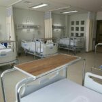 60% Covid-19 hospital beds in Thailand are taken | Thaiger