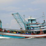 Thai fishing industry officials protest controversial &#8216;Seaspiracy&#8217; documentary | Thaiger
