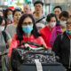 Thailand Covid UPDATE: 967 new infections announced Sunday | Thaiger