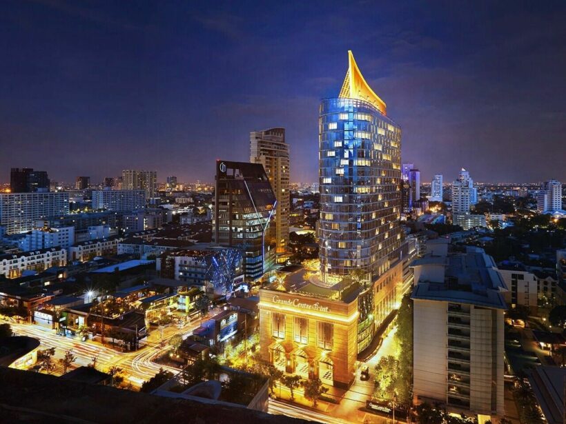 Thailand News Today | Bangkok nightspot Covid clusters, Tesco/CP merger goes to court | April 5