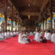 50 Buddhist nuns positive for Covid at Chiang Mai dharma practice centre | Thaiger