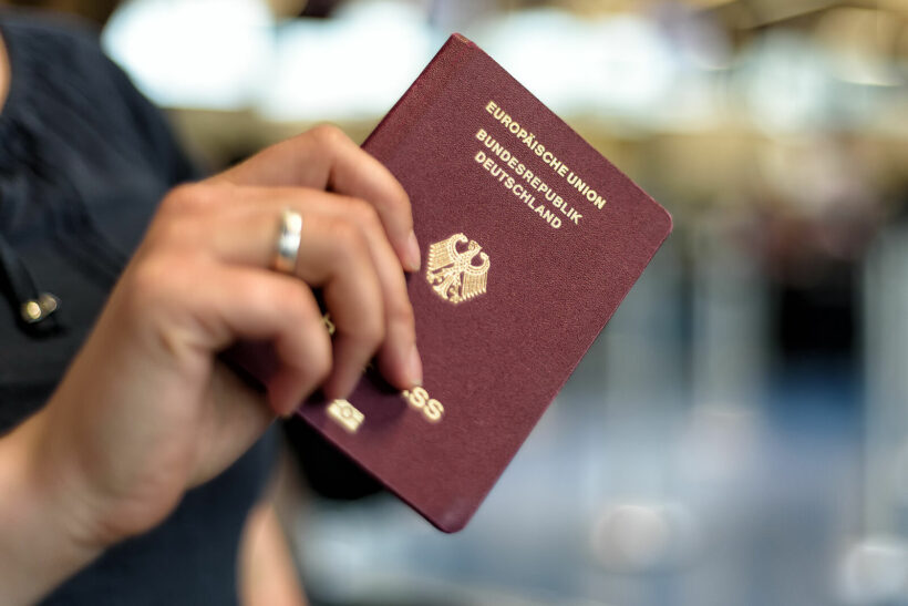 World’s most travel-friendly passport list – 2021