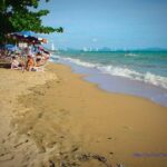 Chon Buri sees drop in today&#8217;s daily Covid infections &#8211; Thursday, 76 | Thaiger