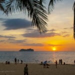 TAT says Phuket beaches have been &#8220;revitalised&#8221; during the pandemic | Thaiger