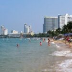 Chon Buri province sees 108 new infections today | Thaiger