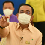 PM says safety was the reason behind limited vaccine procurement | Thaiger