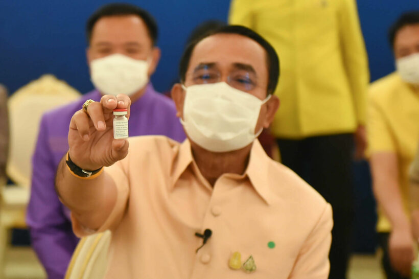 PM says safety was the reason behind limited vaccine procurement