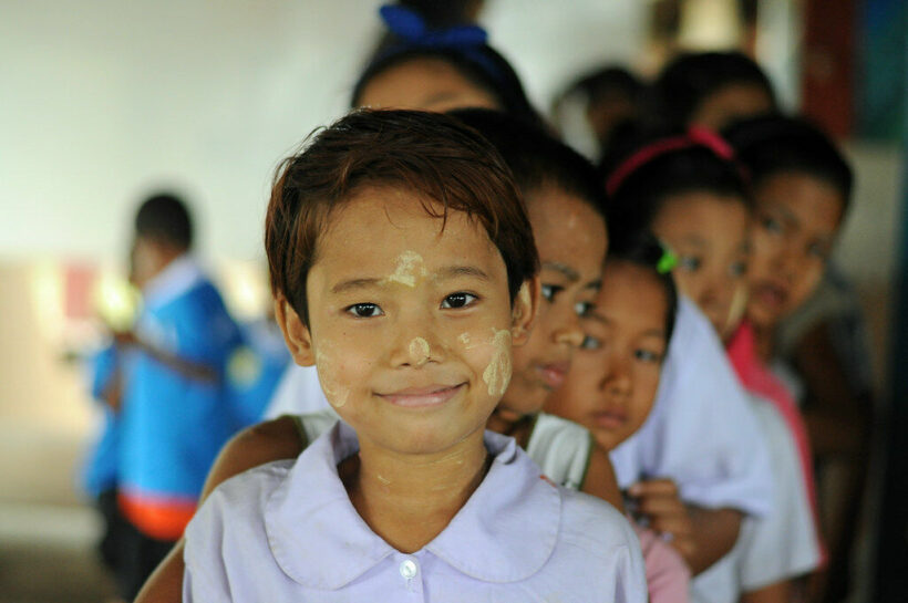 Burmese students to hold Bangkok cultural event to support Civil Disobedience Movement