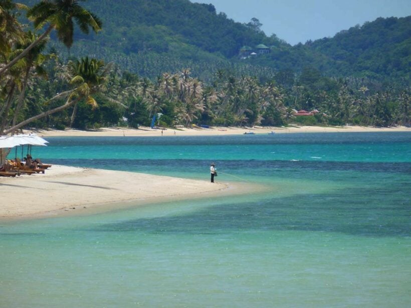 Samui re-opening plans under threat as island infections rise