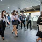 Covid UPDATE: Sunday 2,438 new infections announced, provincial totals | Thaiger