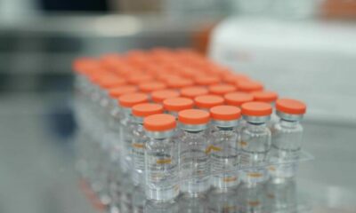 Thai Health Ministry insists Chinese vaccine is effective, despite social media claims | Thaiger