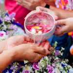 Sawasdee Pi Mai &#8211; The four days of Songkran 2024 | Thaiger