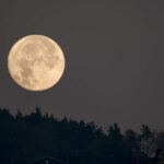 Tuesday&#8217;s full moon will be a SUPER full moon | Thaiger