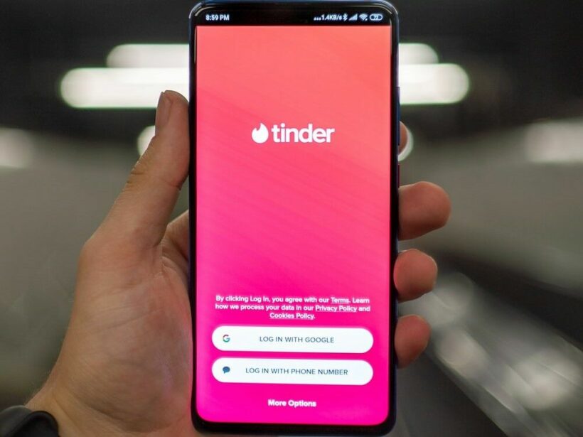 Tinder’s top dating trends for the decade ahead