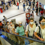 Bangkok City Hall assesses Covid readiness | Thaiger