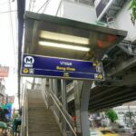 160 infected in Bangkok&#8217;s Bang Kae Covid-19 cluster | Thaiger